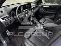2022 BMW X1