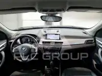 2022 BMW X1