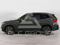 2022 BMW X1