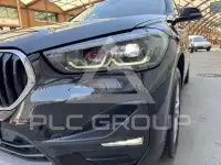 2022 BMW X1