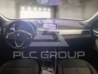 2022 BMW X1