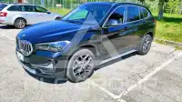 2022 BMW X1