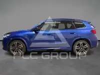 2022 BMW X1