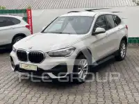 2022 BMW X1
