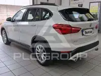 2022 BMW X1
