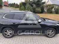 2022 BMW X1