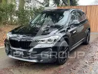 2022 BMW X1