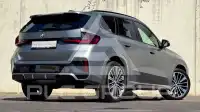 2022 BMW X1