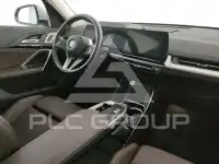 2022 BMW X1