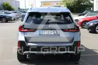 2022 BMW X1
