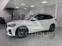 2022 BMW X1