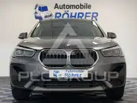 2022 BMW X1