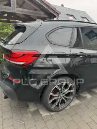 2022 BMW X1