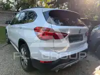 2022 BMW X1