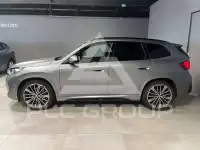 2022 BMW X1