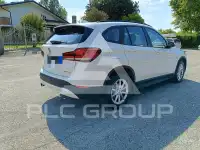 2022 BMW X1