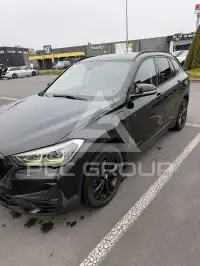 2020 BMW X1