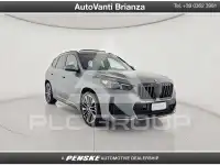 2022 BMW X1