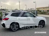2022 BMW X1