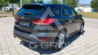 2022 BMW X1