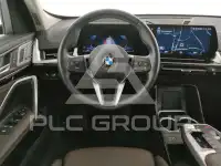 2022 BMW X1