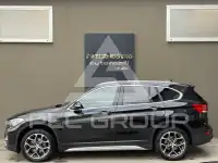 2022 BMW X1
