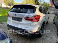 2022 BMW X1