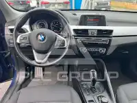 2022 BMW X1