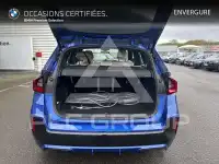 2022 BMW X1
