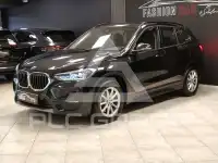 2022 BMW X1