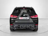 2022 BMW X1