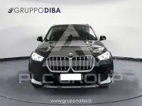 2022 BMW X1