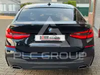 2022 BMW 640