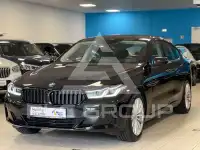 2022 BMW 640