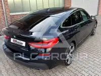 2022 BMW 640