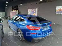 2022 BMW 640