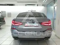 2022 BMW 640