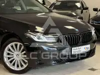 2022 BMW 640