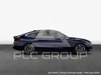 2022 BMW 640