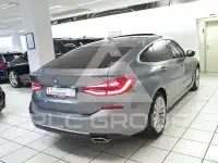 2022 BMW 640