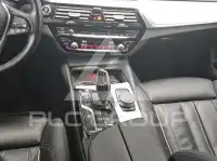 2022 BMW 640