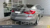 2022 BMW 640