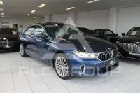 2022 BMW 640