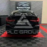 2022 BMW 640