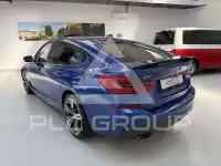 2022 BMW 640