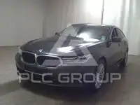 2022 BMW 640