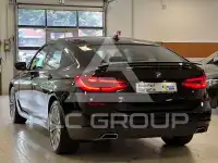 2022 BMW 640
