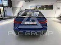 2022 BMW 640