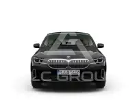2022 BMW 640