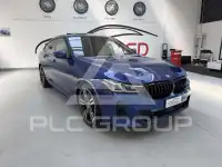 2022 BMW 640